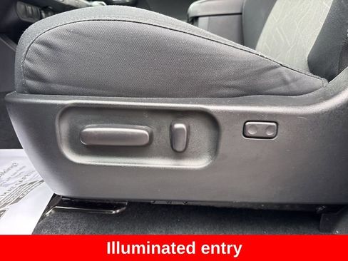 Certified 2022 Toyota Tacoma TRD Sport image 27