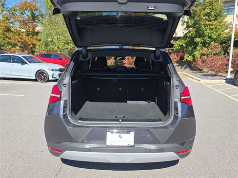 Certified 2025 BMW X3 xDrive30i image 5