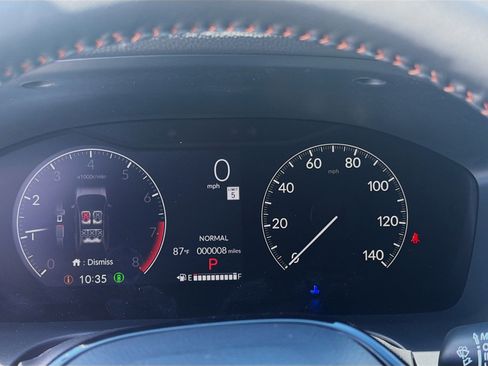 New 2027 Honda HR-V Sport image 11