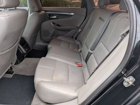 Used 2019 Chevrolet Impala LS FWD image 30