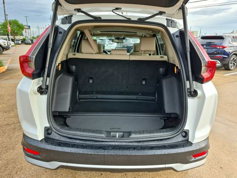 Used 2022 Honda CR-V EX-L image 15