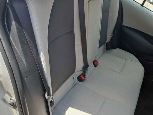 Used 2021 Toyota Corolla LE w/ LE Convenience Package image 20