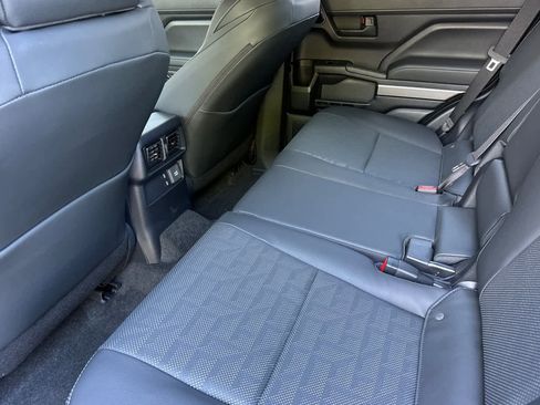 New 2026 Toyota 4Runner TRD Off-Road Premium AWD/4WD image 4