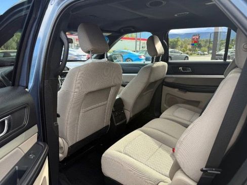 Used 2018 Ford Explorer 4WD image 58