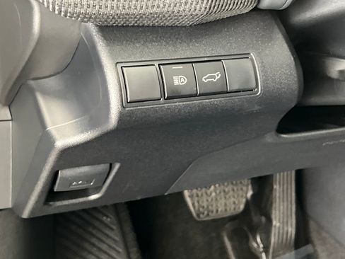 Used 2024 Subaru Solterra Touring w/ Touring Package image 42