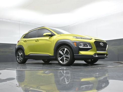 Used 2020 Hyundai Kona Limited FWD image 45