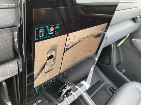 New 2026 GMC Acadia Elevation w/ Elevation Premium Package image 12