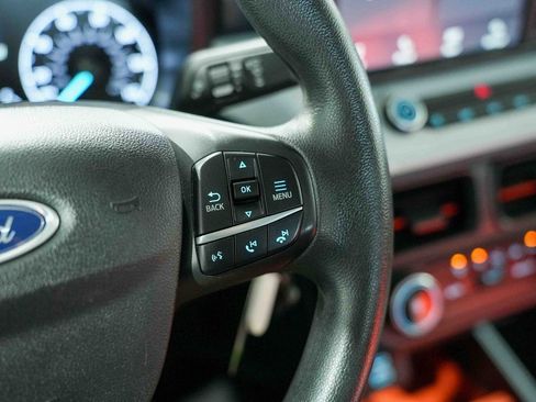 Used 2022 Ford Maverick XLT image 29