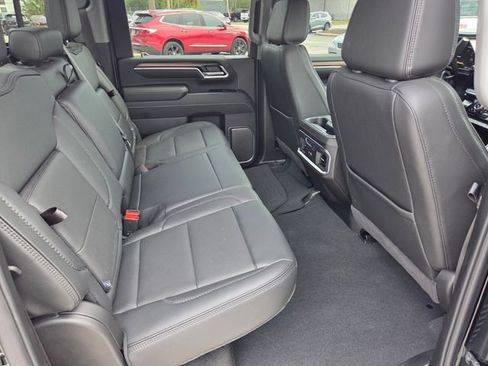 Used 2026 GMC Sierra 2500 Denali w/ Denali Reserve Package AWD/4WD image 14