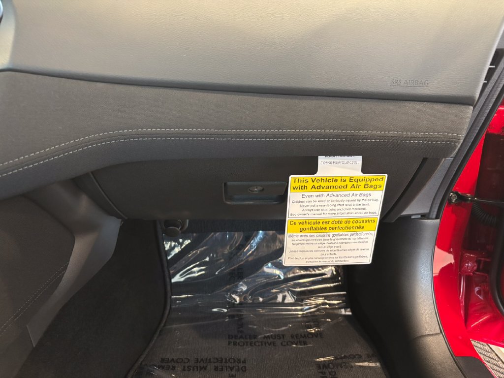 New 2026 Nissan Z Sport w/ Floor Mat Package RWD image 21