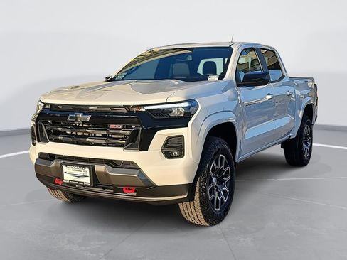 New 2026 Chevrolet Colorado Z71 image 7