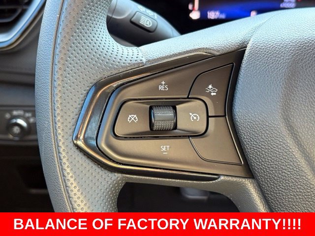 Used 2026 Chevrolet TrailBlazer LT FWD image 20