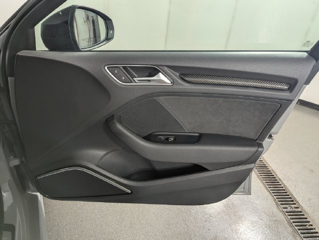 Used 2018 Audi RS 3 AWD/4WD image 21