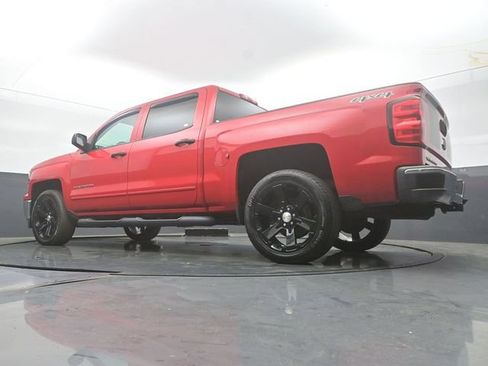 Used 2015 Chevrolet Silverado 1500 LT w/ Rally 2 Edition AWD/4WD image 45