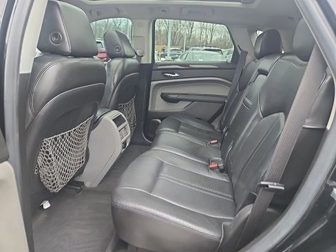 Used 2011 Cadillac SRX Luxury image 31