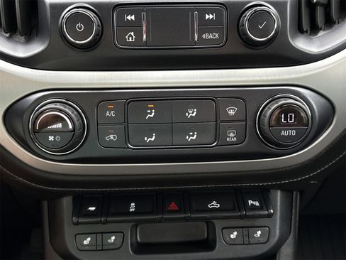 Used 2019 GMC Canyon SLT w/ Trailering Package image 24