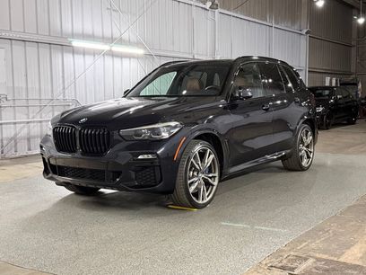 Used 2021 BMW X5 M50i w/ Premium Package