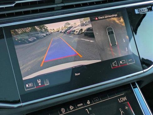 New 2026 Audi Q7 2.0T Premium image 15