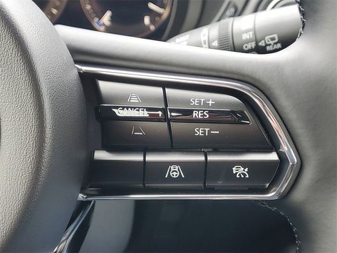 New 2026 MAZDA CX-70 3.3 Turbo w/ Premium Plus Pkg image 24