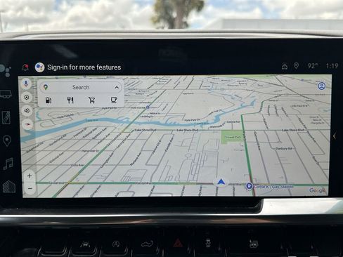 Certified 2025 Chevrolet Silverado 1500 LT image 23