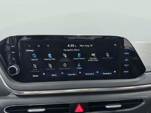 Used 2022 Hyundai Sonata SEL Plus FWD image 51