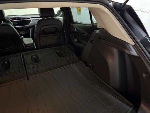 Used 2023 Buick Encore GX Select AWD/4WD image 17