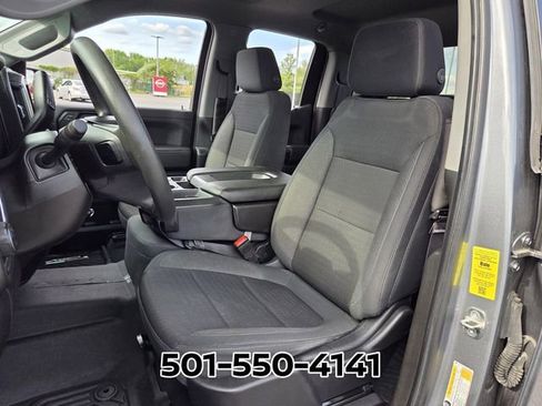 Used 2020 Chevrolet Silverado 1500 LT image 6