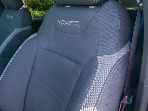 Used 2019 Ford F150 Raptor image 18