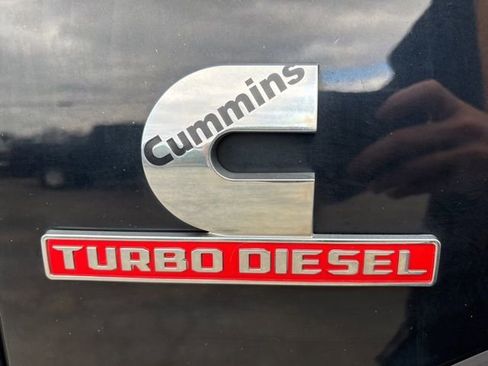 Used 2022 RAM 3500 Lone Star w/ Level B Equipment Group image 12