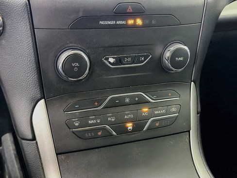 Used 2020 Ford Edge SEL w/ Convenience Package FWD image 18