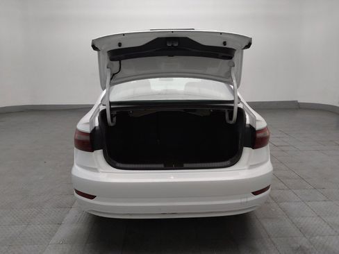 Used 2021 Volkswagen Jetta R-Line FWD image 29