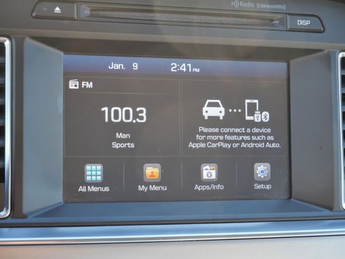 Used 2017 Hyundai Sonata SE w/ Cargo Package image 23