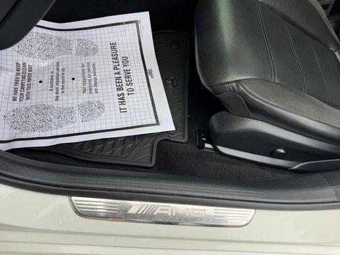 Used 2019 Mercedes-Benz E 53 AMG 4MATIC Sedan image 14