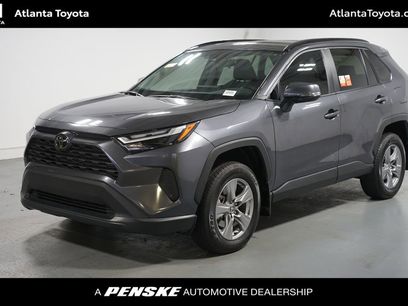 Certified 2024 Toyota RAV4 XLE w/ Convenience Package
