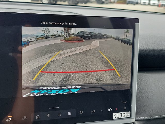 New 2026 MAZDA CX-5 Select AWD/4WD image 14