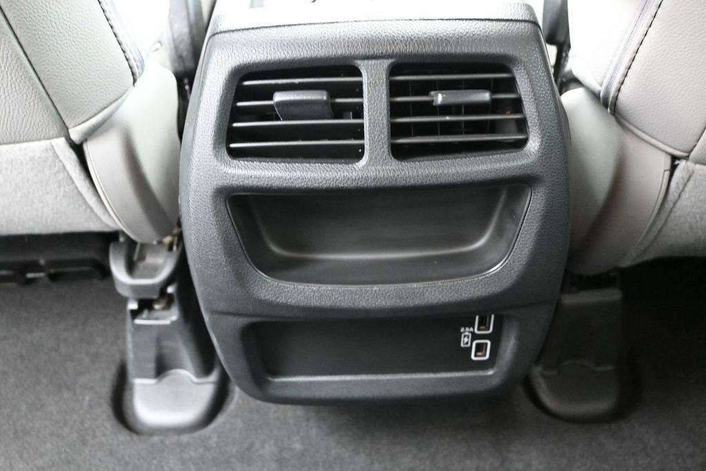 Used 2023 Honda Passport EX-L image 19