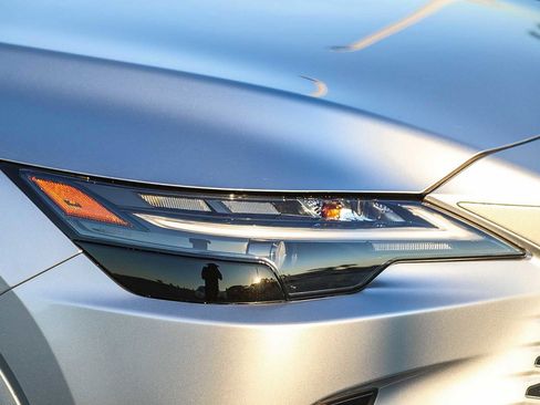 New 2026 Lexus RX 350 image 8