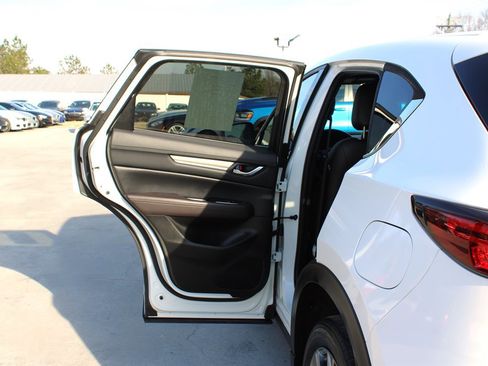 Used 2019 MAZDA CX-5 Signature image 39