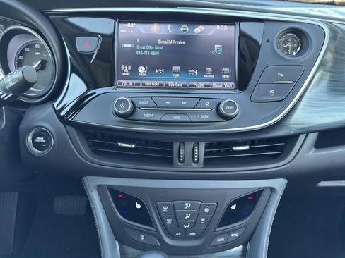 Used 2020 Buick Envision Essence image 28