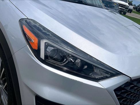 Used 2019 Hyundai Tucson SEL AWD/4WD image 25