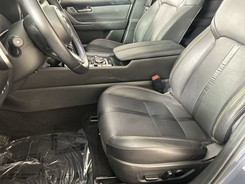 Used 2026 MAZDA CX-50 AWD 2.5 S w/ Premium Package image 22