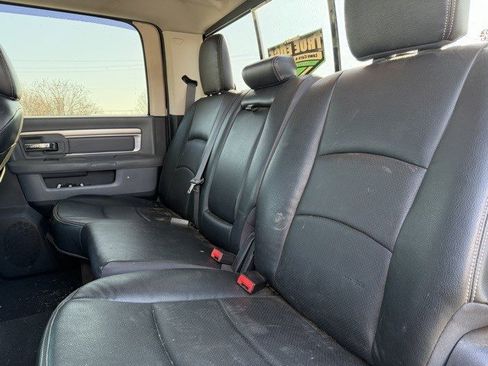 Used 2016 RAM 1500 Big Horn image 20