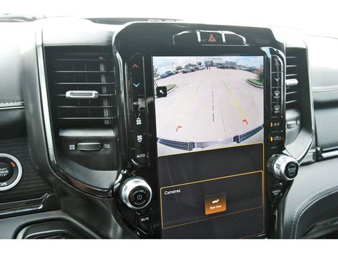 Used 2024 RAM 1500 Limited AWD/4WD image 25