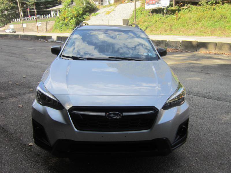 Used 2019 Subaru Crosstrek 2.0i w/ Eyesight System AWD/4WD image 20