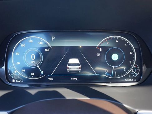 Used 2020 Hyundai Palisade Limited image 40