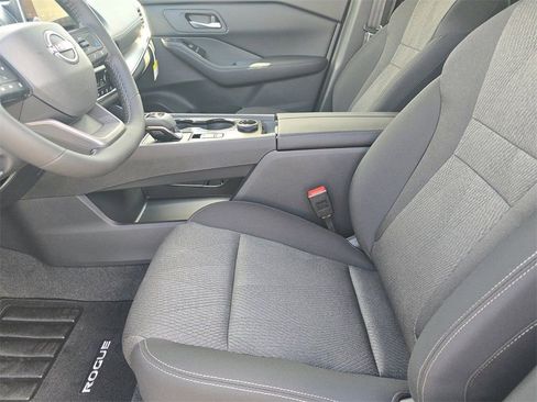 New 2026 Nissan Rogue SV w/ Cold Weather Package image 11