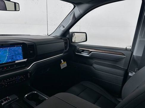 New 2026 Chevrolet Silverado 1500 RST w/ Convenience Package II image 25