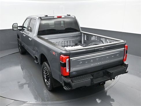 Used 2024 Ford F350 Platinum image 28