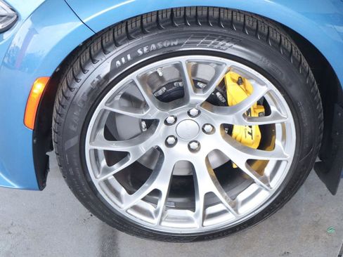 Used 2022 Dodge Charger SRT Hellcat RWD image 46