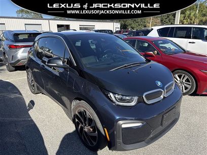 Used 2020 BMW i3